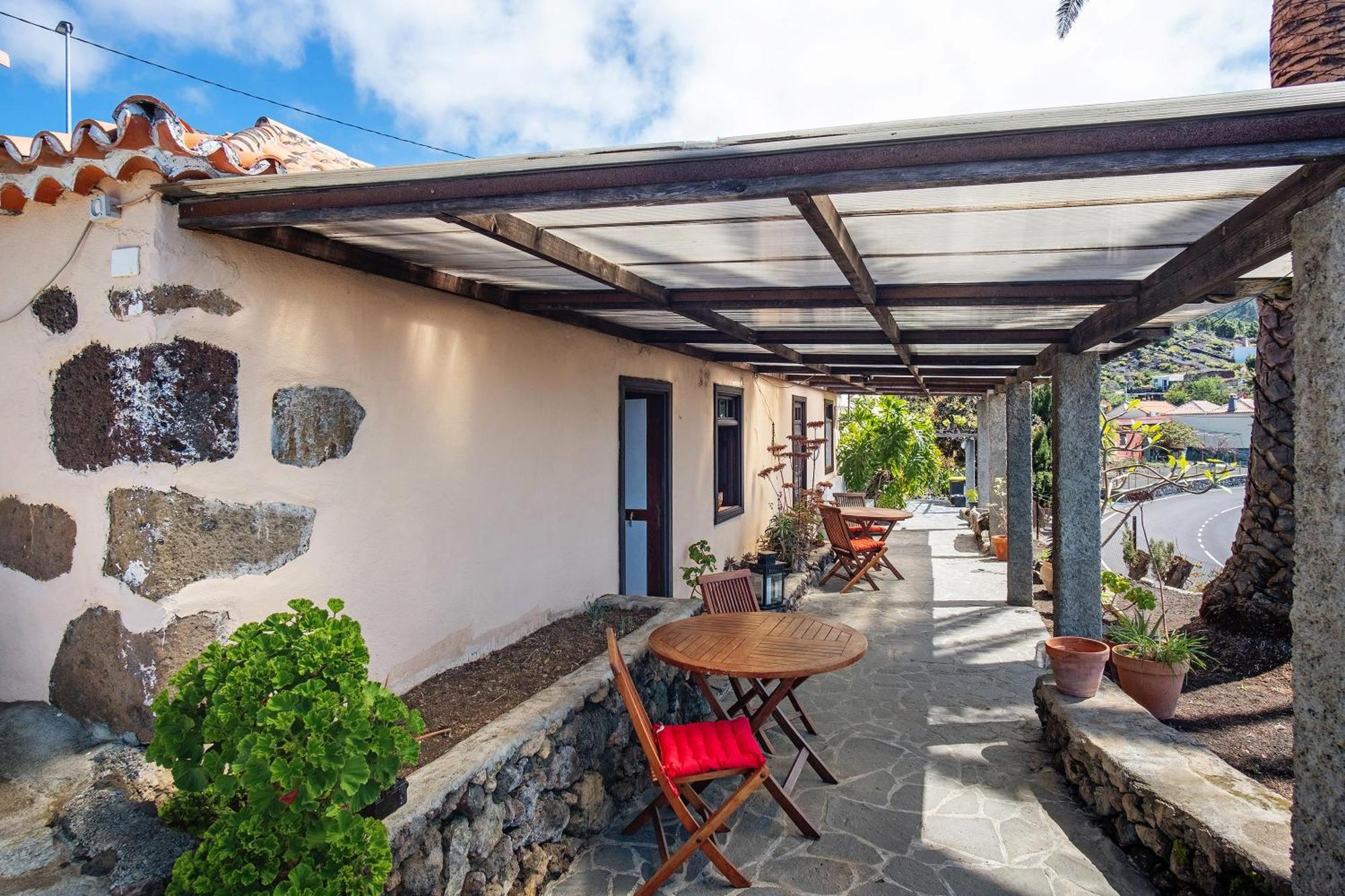 Вилла Casa La Podona- A Хедей Экстерьер фото