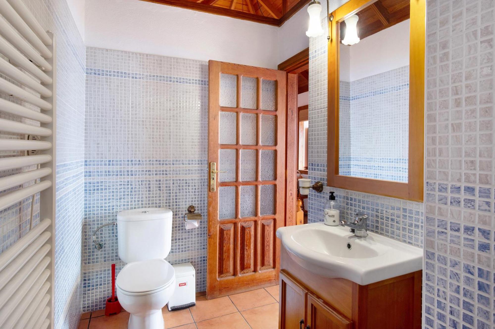 Вилла Casa La Podona- A Хедей Экстерьер фото